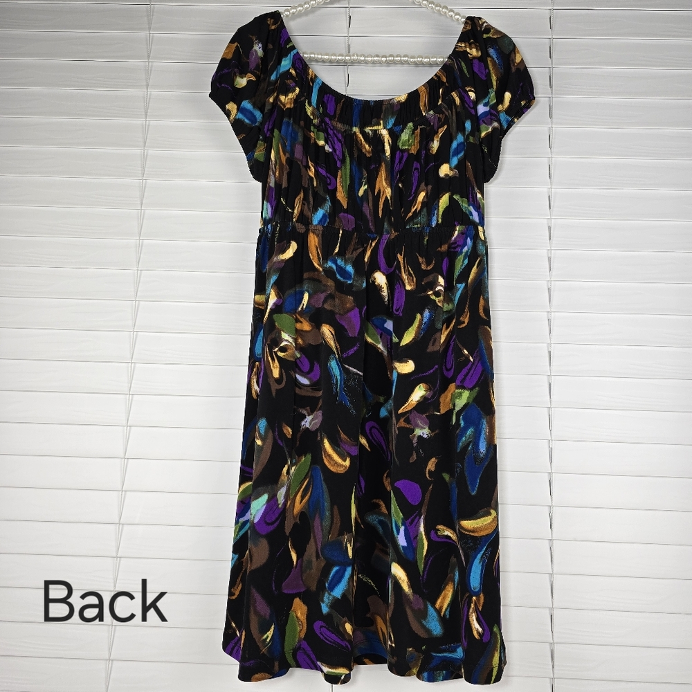 AGB Dress - Picture 4 of 13